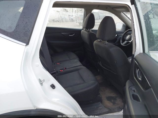 Photo 7 VIN: KNMAT2MV8KP517800 - NISSAN ROGUE 