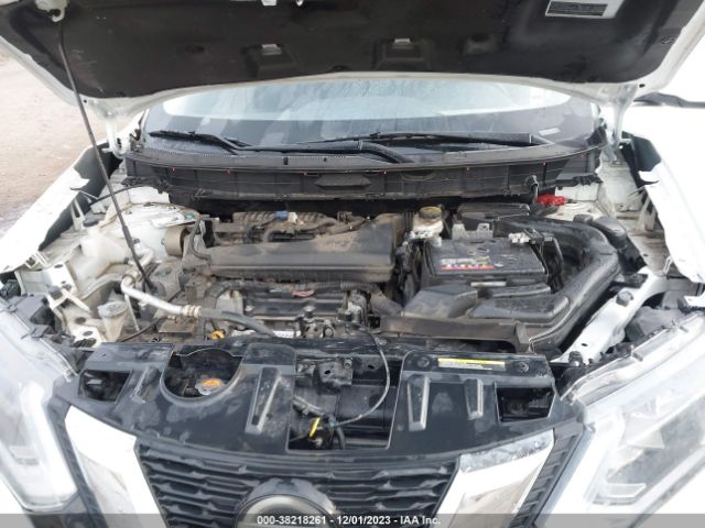 Photo 9 VIN: KNMAT2MV8KP517800 - NISSAN ROGUE 