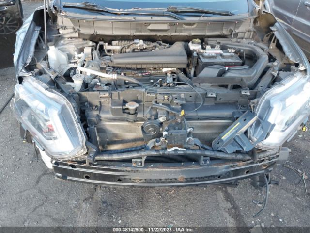 Photo 9 VIN: KNMAT2MV8KP519837 - NISSAN ROGUE 