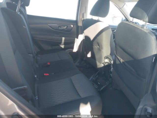 Photo 7 VIN: KNMAT2MV8KP523113 - NISSAN ROGUE 