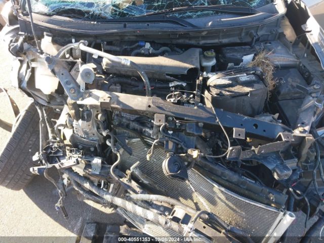 Photo 9 VIN: KNMAT2MV8KP523113 - NISSAN ROGUE 