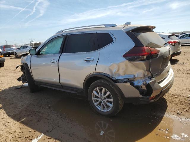 Photo 1 VIN: KNMAT2MV8KP524830 - NISSAN ROGUE S 