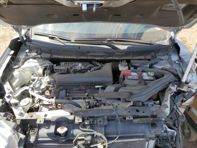 Photo 10 VIN: KNMAT2MV8KP524830 - NISSAN ROGUE S 