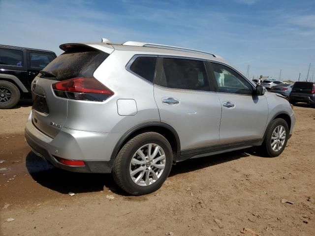 Photo 2 VIN: KNMAT2MV8KP524830 - NISSAN ROGUE S 