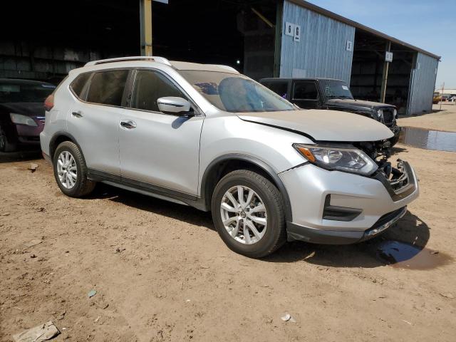 Photo 3 VIN: KNMAT2MV8KP524830 - NISSAN ROGUE S 