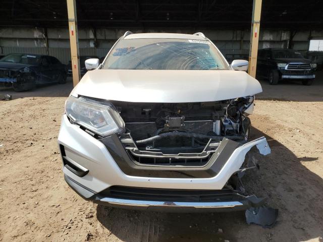 Photo 4 VIN: KNMAT2MV8KP524830 - NISSAN ROGUE S 