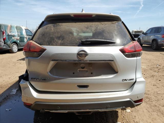 Photo 5 VIN: KNMAT2MV8KP524830 - NISSAN ROGUE S 