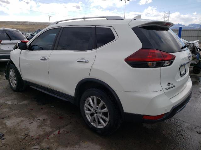 Photo 1 VIN: KNMAT2MV8KP529607 - NISSAN ROGUE S 