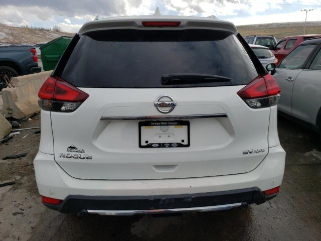 Photo 5 VIN: KNMAT2MV8KP529607 - NISSAN ROGUE S 