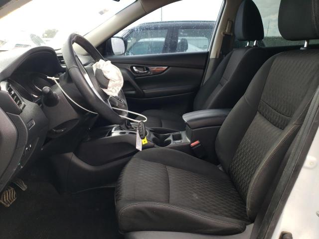 Photo 6 VIN: KNMAT2MV8KP529607 - NISSAN ROGUE S 