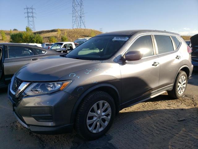 Photo 0 VIN: KNMAT2MV8KP529994 - NISSAN ROGUE S 