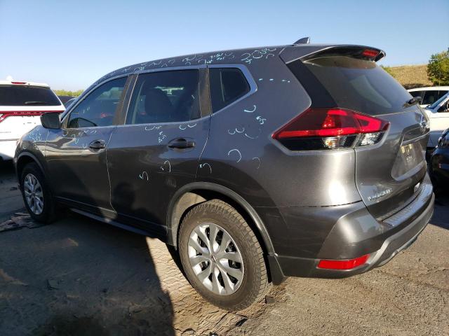 Photo 1 VIN: KNMAT2MV8KP529994 - NISSAN ROGUE S 