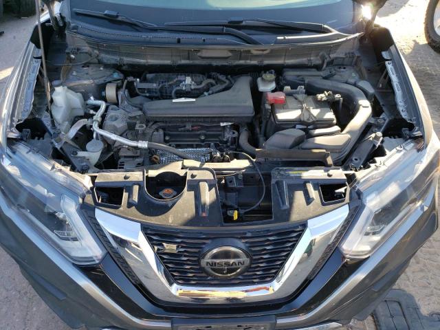 Photo 11 VIN: KNMAT2MV8KP529994 - NISSAN ROGUE S 