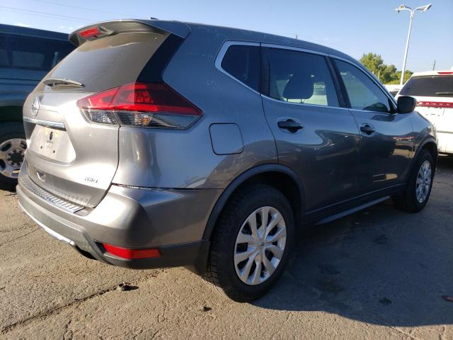 Photo 2 VIN: KNMAT2MV8KP529994 - NISSAN ROGUE S 