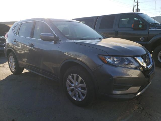 Photo 3 VIN: KNMAT2MV8KP529994 - NISSAN ROGUE S 