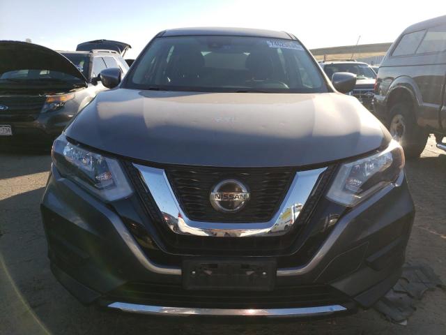 Photo 4 VIN: KNMAT2MV8KP529994 - NISSAN ROGUE S 