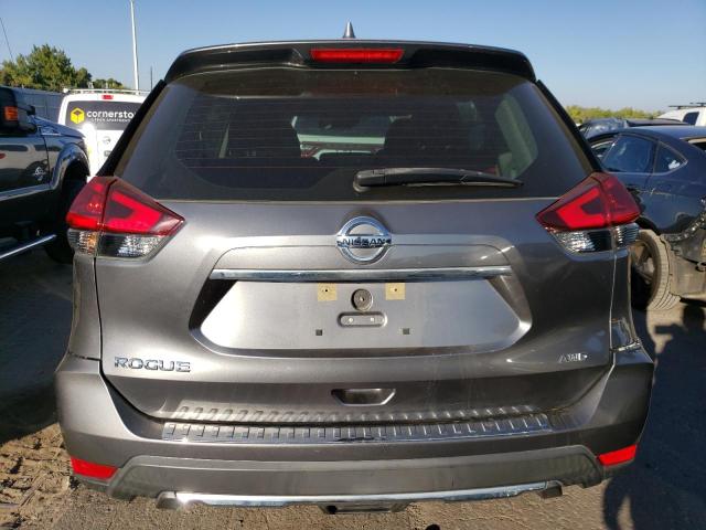 Photo 5 VIN: KNMAT2MV8KP529994 - NISSAN ROGUE S 