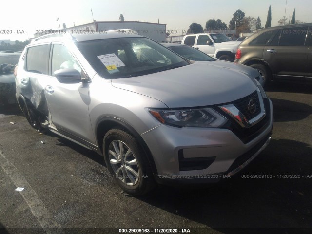 Photo 0 VIN: KNMAT2MV8KP530241 - NISSAN ROGUE 