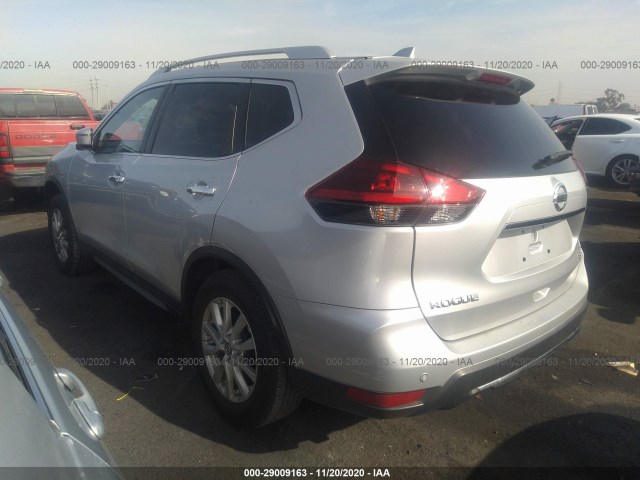 Photo 2 VIN: KNMAT2MV8KP530241 - NISSAN ROGUE 