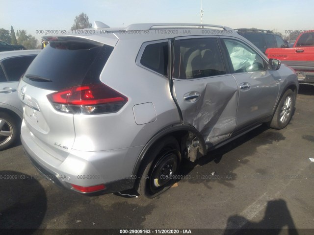 Photo 3 VIN: KNMAT2MV8KP530241 - NISSAN ROGUE 