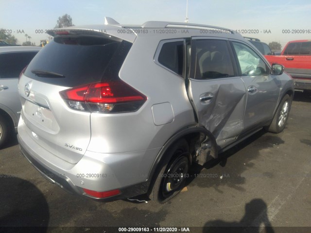 Photo 5 VIN: KNMAT2MV8KP530241 - NISSAN ROGUE 