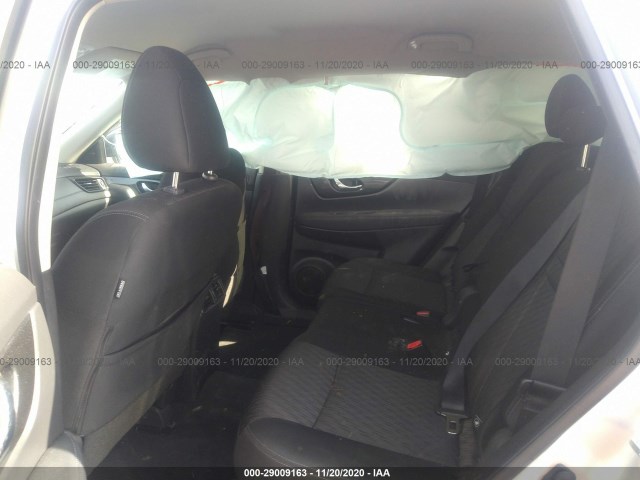 Photo 7 VIN: KNMAT2MV8KP530241 - NISSAN ROGUE 