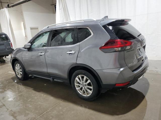 Photo 1 VIN: KNMAT2MV8KP531051 - NISSAN ROGUE 