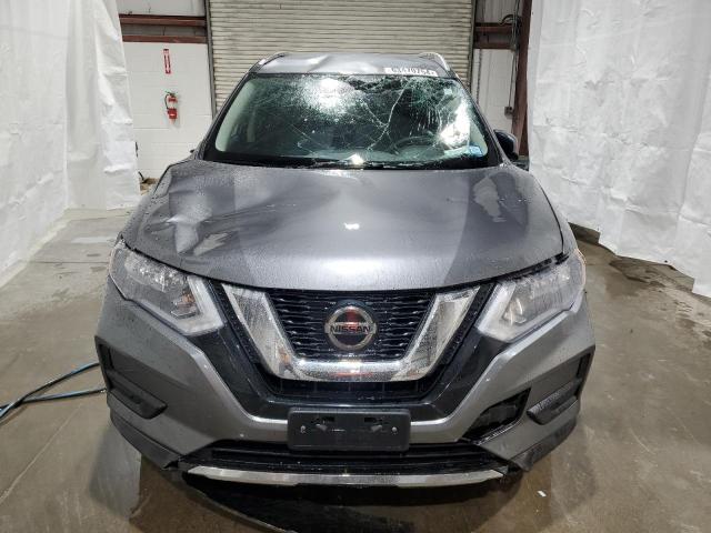 Photo 4 VIN: KNMAT2MV8KP531051 - NISSAN ROGUE 