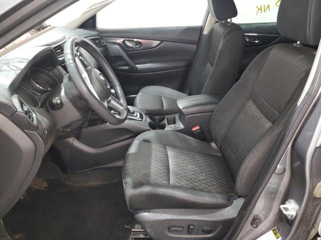 Photo 6 VIN: KNMAT2MV8KP531051 - NISSAN ROGUE 