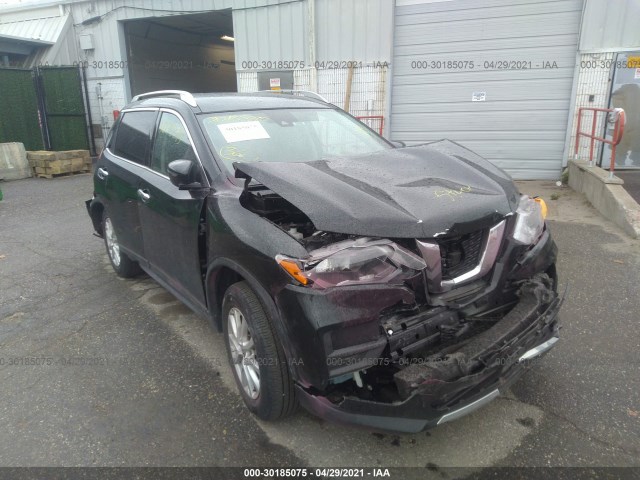 Photo 0 VIN: KNMAT2MV8KP533107 - NISSAN ROGUE 