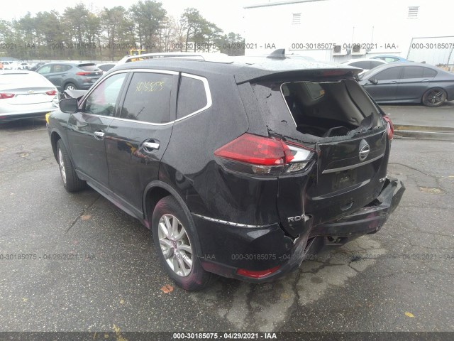 Photo 2 VIN: KNMAT2MV8KP533107 - NISSAN ROGUE 