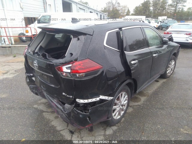 Photo 3 VIN: KNMAT2MV8KP533107 - NISSAN ROGUE 