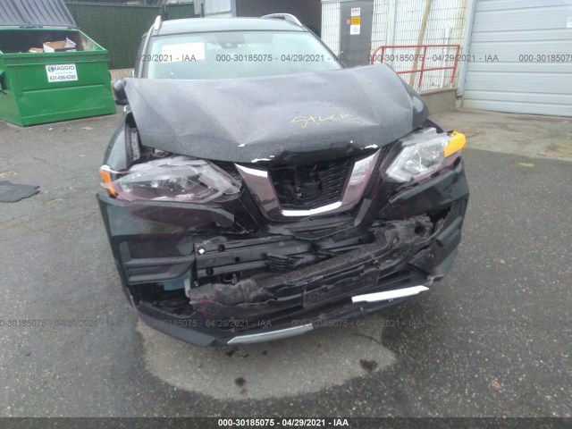 Photo 5 VIN: KNMAT2MV8KP533107 - NISSAN ROGUE 