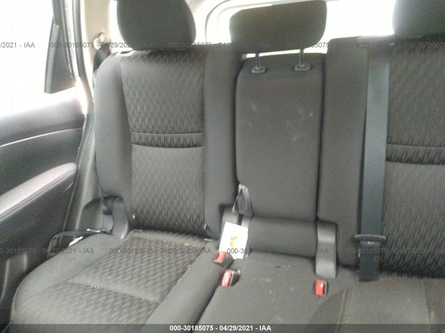 Photo 7 VIN: KNMAT2MV8KP533107 - NISSAN ROGUE 