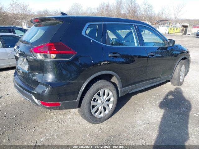 Photo 3 VIN: KNMAT2MV8KP534015 - NISSAN ROGUE 