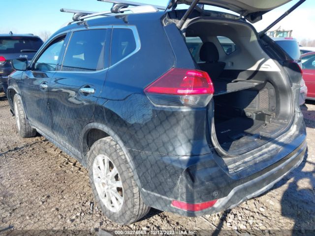 Photo 2 VIN: KNMAT2MV8KP536864 - NISSAN ROGUE 