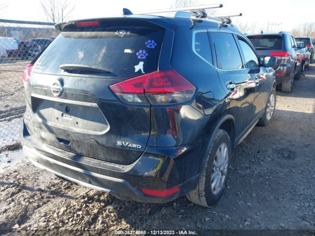 Photo 3 VIN: KNMAT2MV8KP536864 - NISSAN ROGUE 