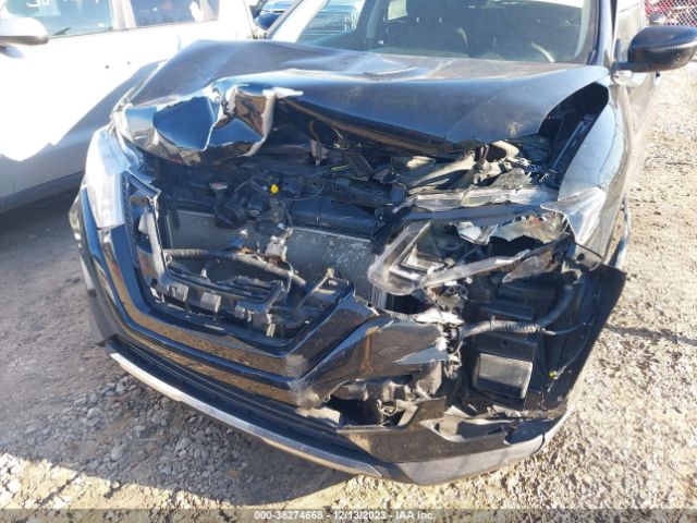 Photo 5 VIN: KNMAT2MV8KP536864 - NISSAN ROGUE 