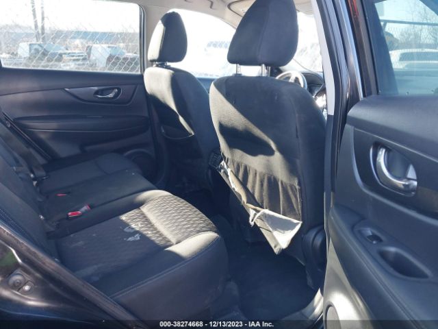 Photo 7 VIN: KNMAT2MV8KP536864 - NISSAN ROGUE 