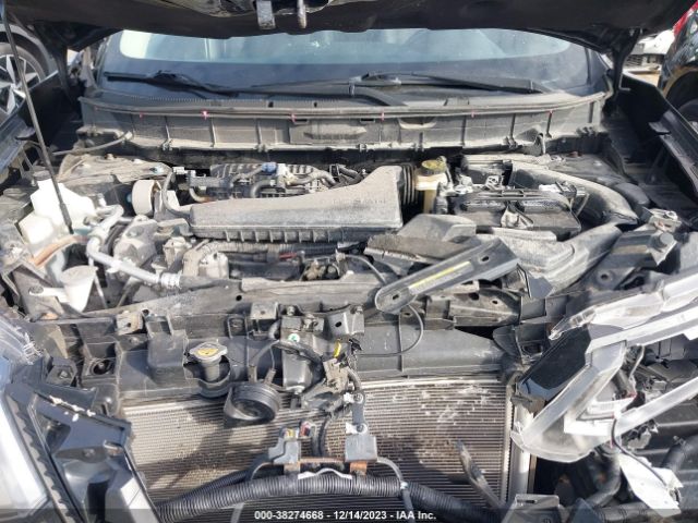 Photo 9 VIN: KNMAT2MV8KP536864 - NISSAN ROGUE 