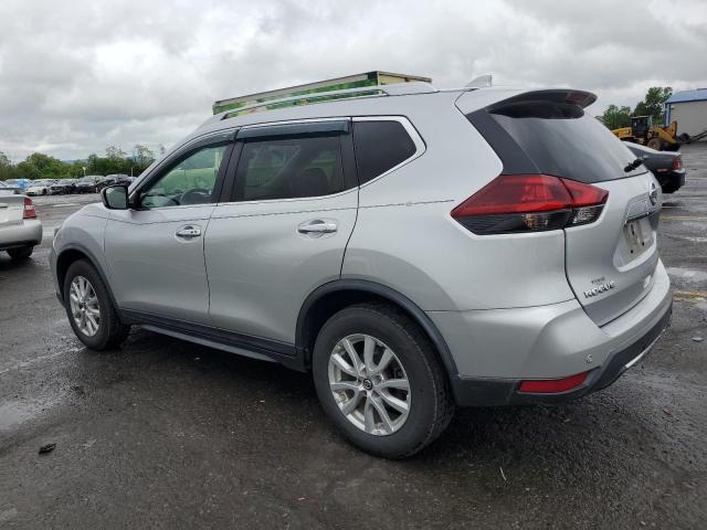 Photo 1 VIN: KNMAT2MV8KP538663 - NISSAN ROGUE 