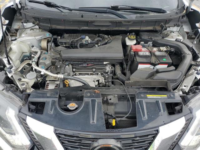 Photo 10 VIN: KNMAT2MV8KP538663 - NISSAN ROGUE 