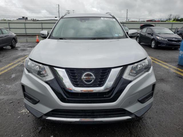 Photo 4 VIN: KNMAT2MV8KP538663 - NISSAN ROGUE 