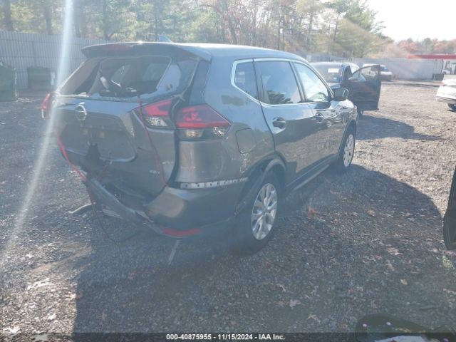 Photo 3 VIN: KNMAT2MV8KP538792 - NISSAN ROGUE 