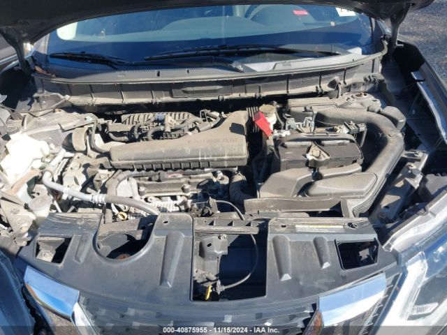 Photo 9 VIN: KNMAT2MV8KP538792 - NISSAN ROGUE 