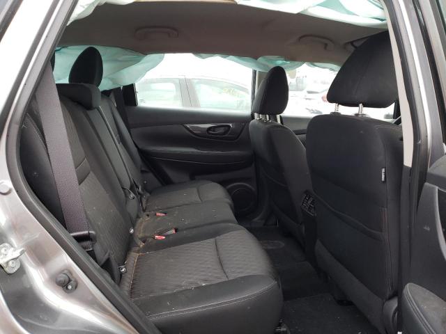 Photo 10 VIN: KNMAT2MV8KP539487 - NISSAN ROGUE S 