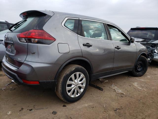 Photo 2 VIN: KNMAT2MV8KP539487 - NISSAN ROGUE S 