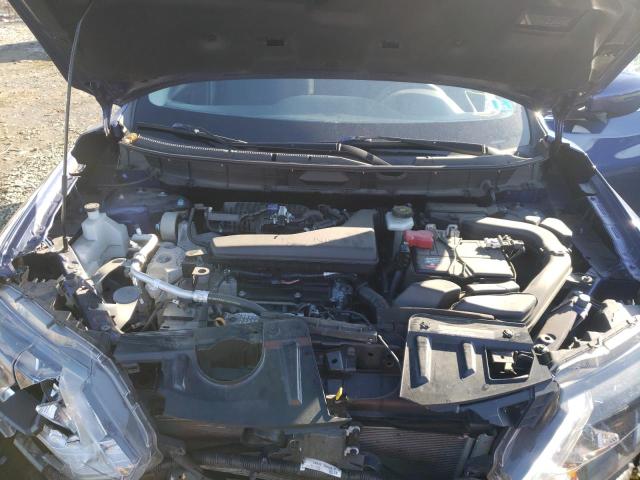 Photo 11 VIN: KNMAT2MV8KP540204 - NISSAN ROGUE 