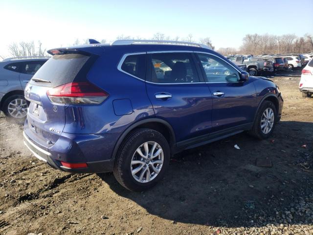 Photo 2 VIN: KNMAT2MV8KP540204 - NISSAN ROGUE 