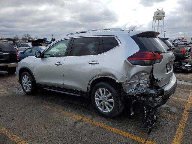 Photo 1 VIN: KNMAT2MV8KP543121 - NISSAN ROGUE 